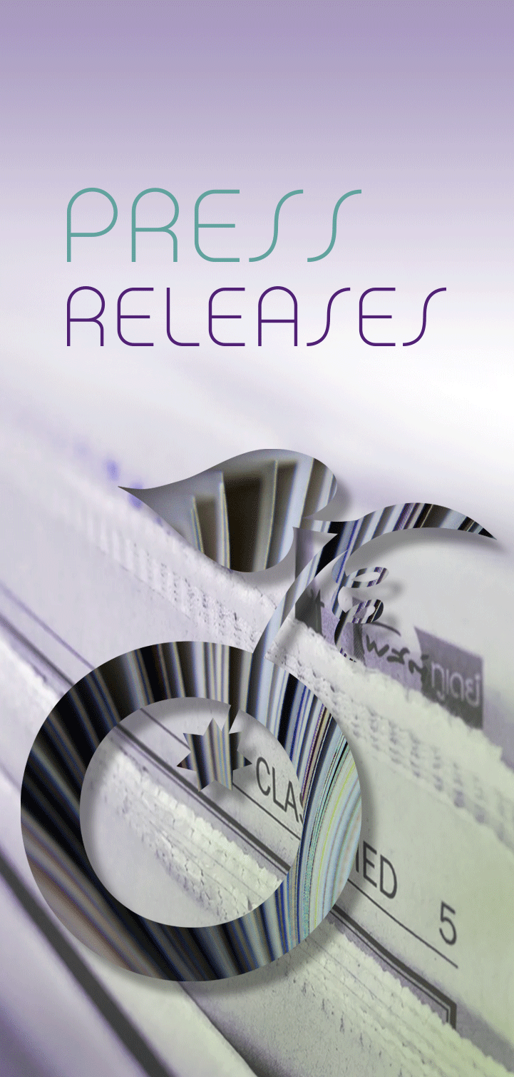 Press Releases